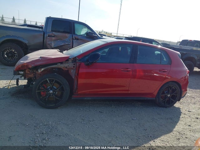 WVWSA7CD9RW231373 Volkswagen 2.0 tsi