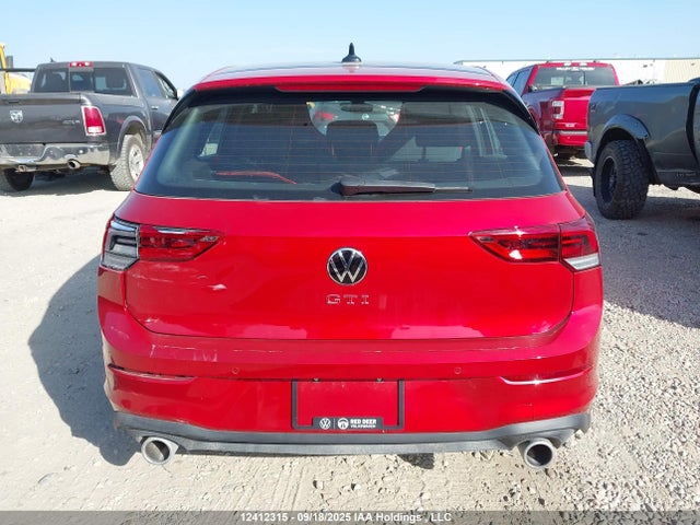 WVWSA7CD9RW231373 Volkswagen 2.0 tsi