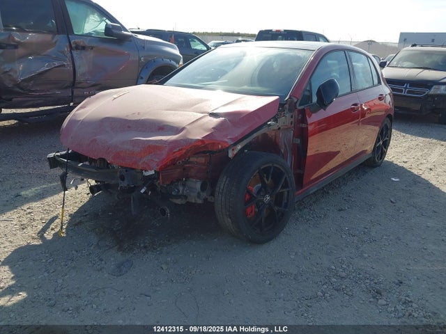 WVWSA7CD9RW231373 Volkswagen 2.0 tsi