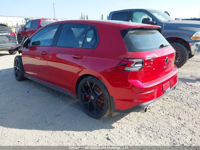 WVWSA7CD9RW231373 Volkswagen 2.0 tsi