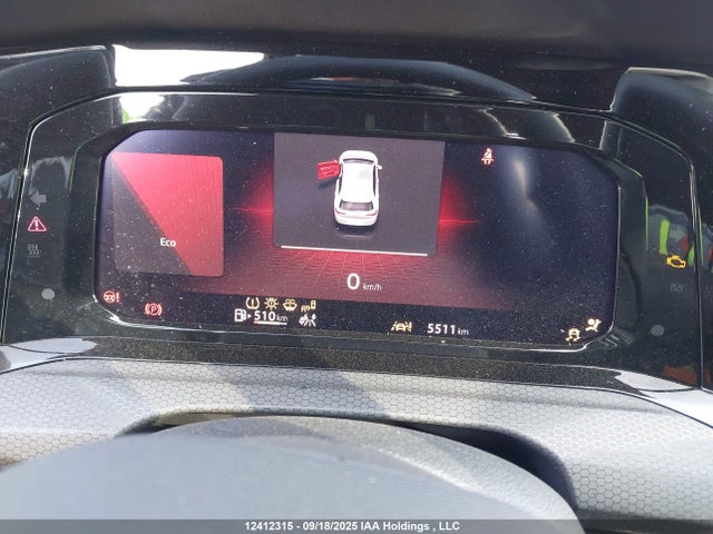 WVWSA7CD9RW231373 Volkswagen 2.0 tsi