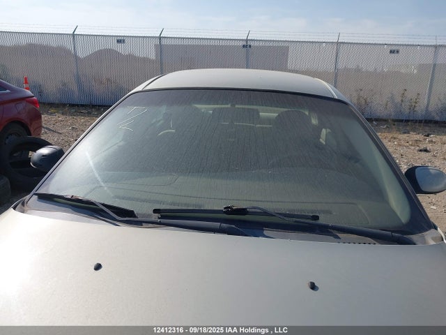 12412316 :رقم المزاد ، 1FAFP53U43G279021 vin ، 2003 Ford Taurus Se مزاد بيع