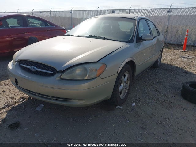 12412316 :رقم المزاد ، 1FAFP53U43G279021 vin ، 2003 Ford Taurus Se مزاد بيع