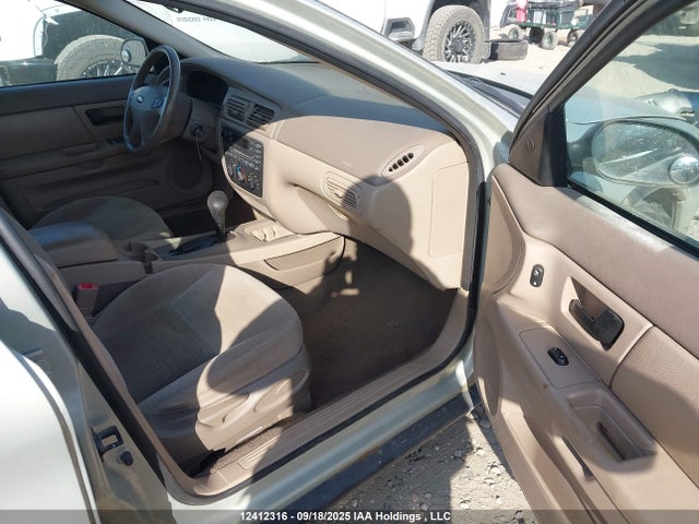 12412316 :رقم المزاد ، 1FAFP53U43G279021 vin ، 2003 Ford Taurus Se مزاد بيع