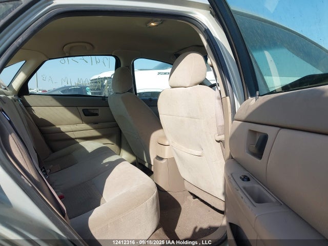 12412316 :رقم المزاد ، 1FAFP53U43G279021 vin ، 2003 Ford Taurus Se مزاد بيع