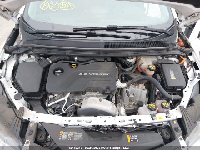 1G1RA6S58JU130756 Chevrolet l3a - direct injection, variable valve timing, hybrid, gen 1