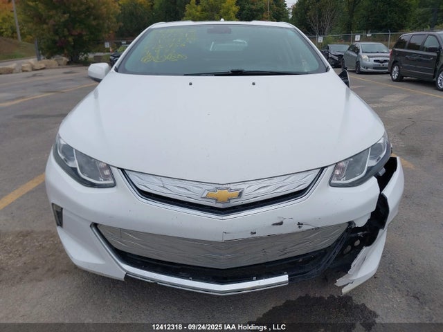 1G1RA6S58JU130756 Chevrolet l3a - direct injection, variable valve timing, hybrid, gen 1