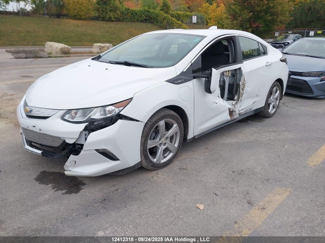 1G1RA6S58JU130756 Chevrolet l3a - direct injection, variable valve timing, hybrid, gen 1