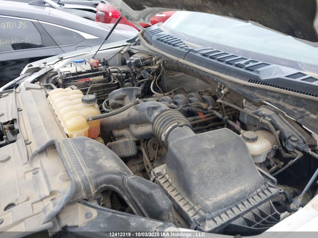 Ford 5.0l-4v 2017 1FTFW1EF2HKC77731 Image 10