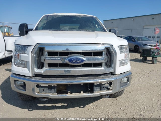 Ford 5.0l-4v 2017 1FTFW1EF2HKC77731 Image 12