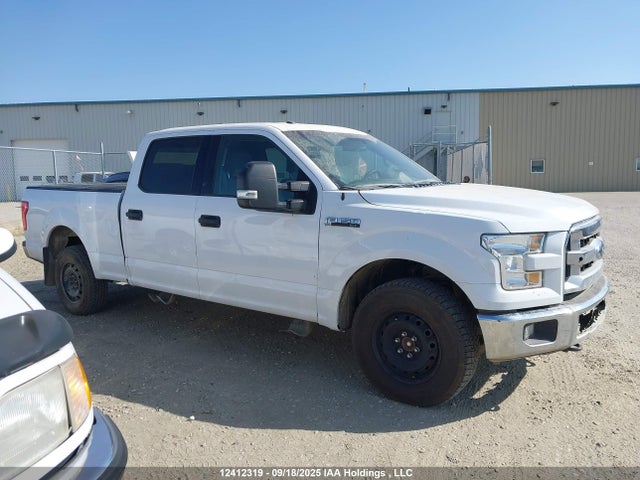 Ford 5.0l-4v 2017 1FTFW1EF2HKC77731 Image 13