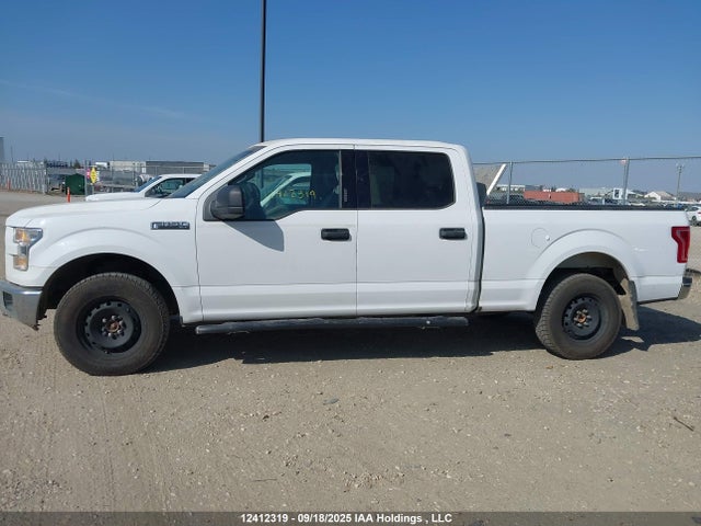Ford 5.0l-4v 2017 1FTFW1EF2HKC77731 Image 14