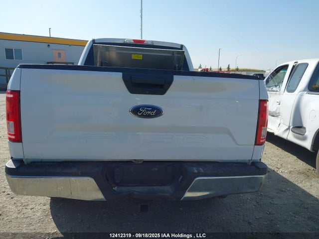 Ford 5.0l-4v 2017 1FTFW1EF2HKC77731 Image 16