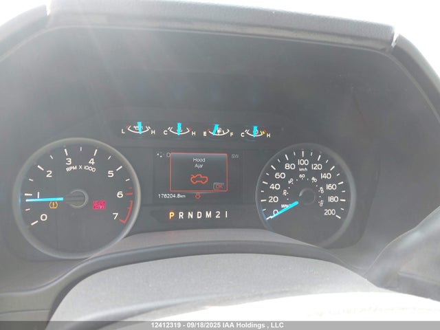 Ford 5.0l-4v 2017 1FTFW1EF2HKC77731 Image 7