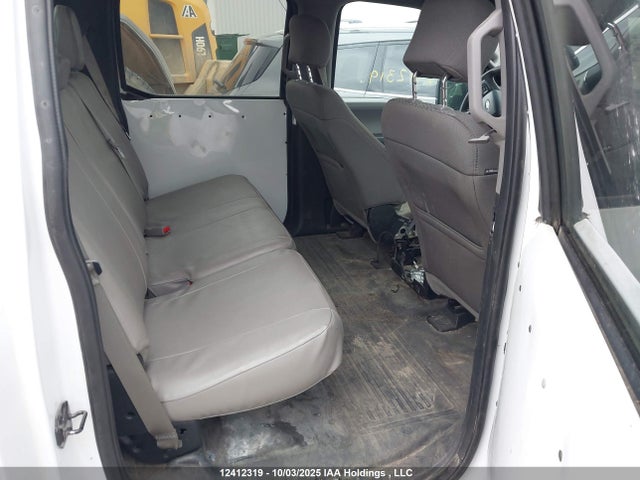 Ford 5.0l-4v 2017 1FTFW1EF2HKC77731 Image 8