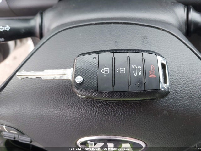 KIA Forte 2014 KNAFX4A88E5185262 Image 11