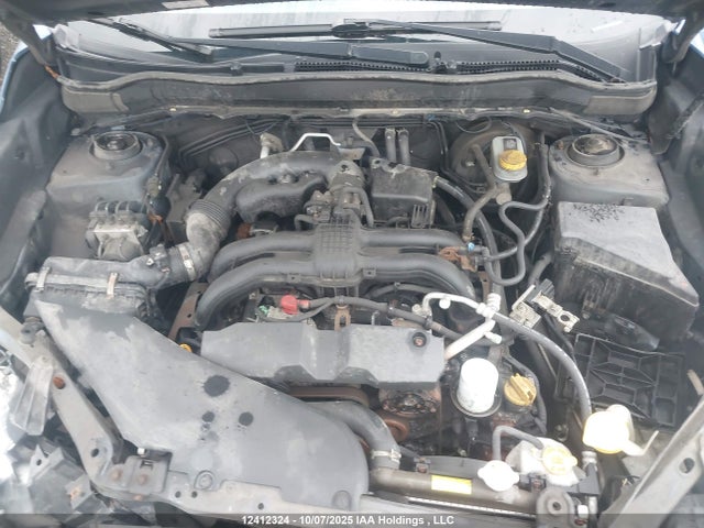 Subaru 2.5na c0 2015 JF2SJCTCXFH810020 Image 10