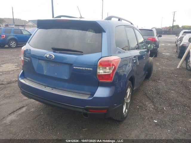 JF2SJCTCXFH810020 Subaru 2.5na c0