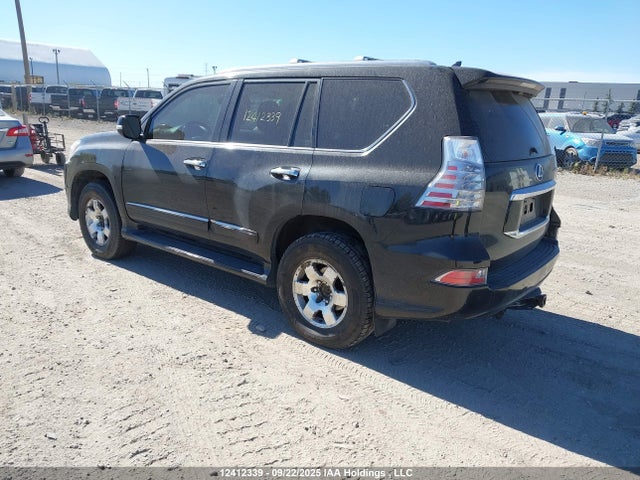 Lexus 1ur-fe 2014 JTJJM7FX5E5069683 Image 3