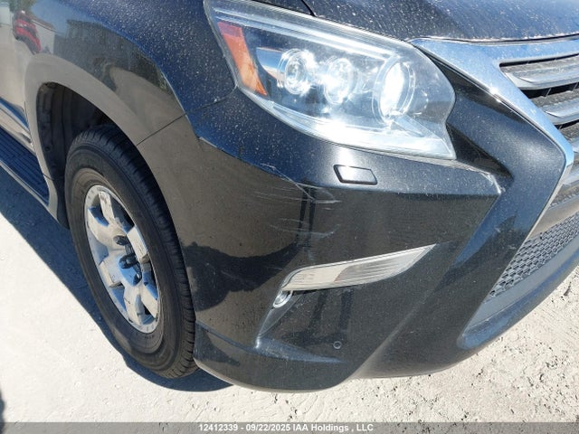 Lexus 1ur-fe 2014 JTJJM7FX5E5069683 Image 6