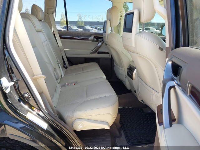 Lexus 1ur-fe 2014 JTJJM7FX5E5069683 Image 8