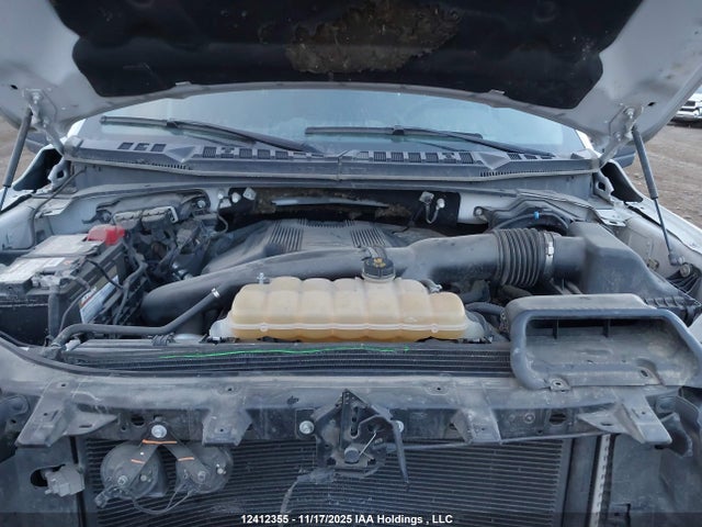 Ford F-150 Xlt 2019 1FTEW1E48KFB67079 Image 10