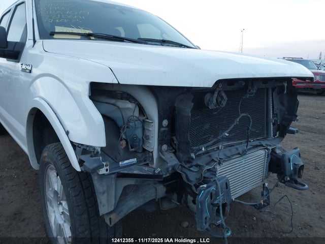 Ford F-150 Xlt 2019 1FTEW1E48KFB67079 Image 12