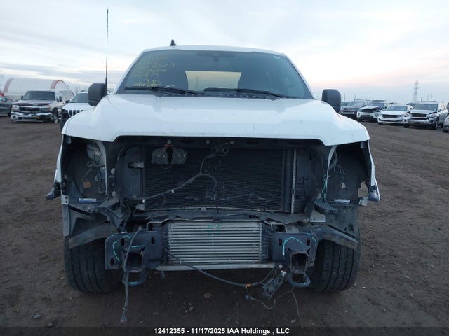 Ford F-150 Xlt 2019 1FTEW1E48KFB67079 Image 13