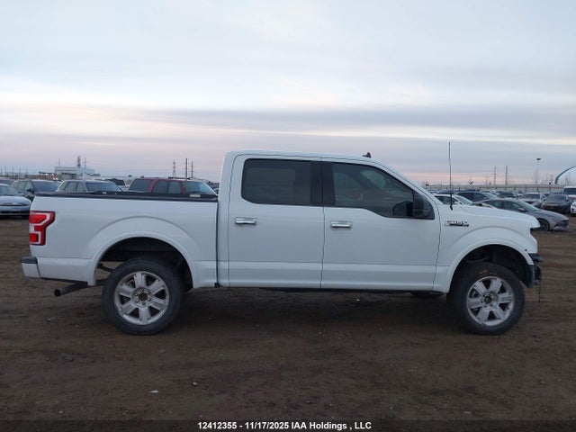 Ford F-150 Xlt 2019 1FTEW1E48KFB67079 Image 14