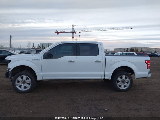 Ford F-150 Xlt 2019 1FTEW1E48KFB67079 Image 15