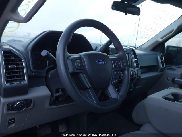 Ford F-150 Xlt 2019 1FTEW1E48KFB67079 Image 21