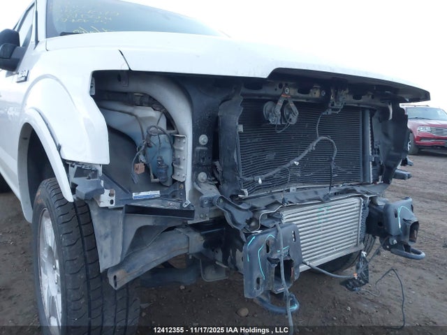Ford F-150 Xlt 2019 1FTEW1E48KFB67079 Image 22