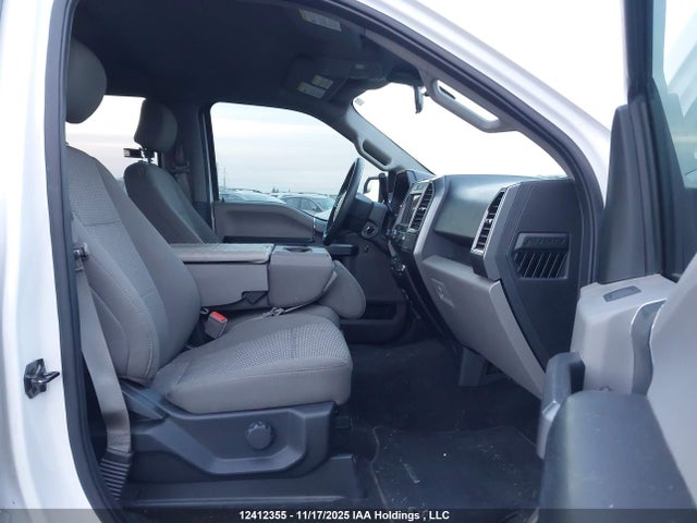 Ford F-150 Xlt 2019 1FTEW1E48KFB67079 Image 5