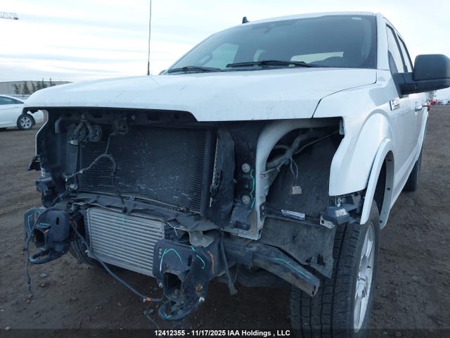 Ford F-150 Xlt 2019 1FTEW1E48KFB67079 Image 6