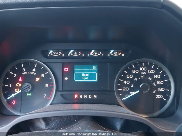 Ford F-150 Xlt 2019 1FTEW1E48KFB67079 Image 7