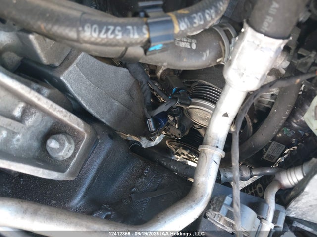3VV8B7AX9RM136351 Volkswagen tsi