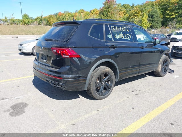 3VV8B7AX9RM136351 Volkswagen tsi