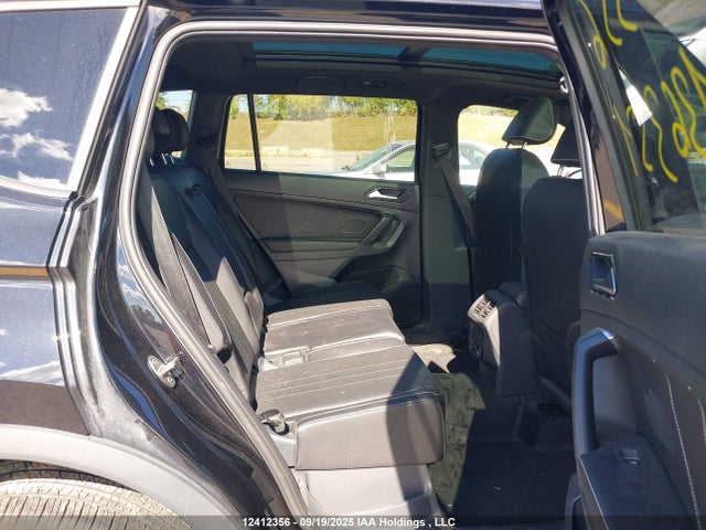 3VV8B7AX9RM136351 Volkswagen tsi