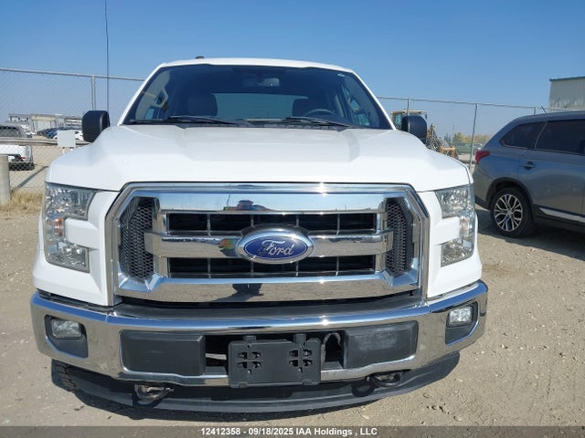 Ford 2016 2016 1FTFW1EF2GFC48995 Image 12