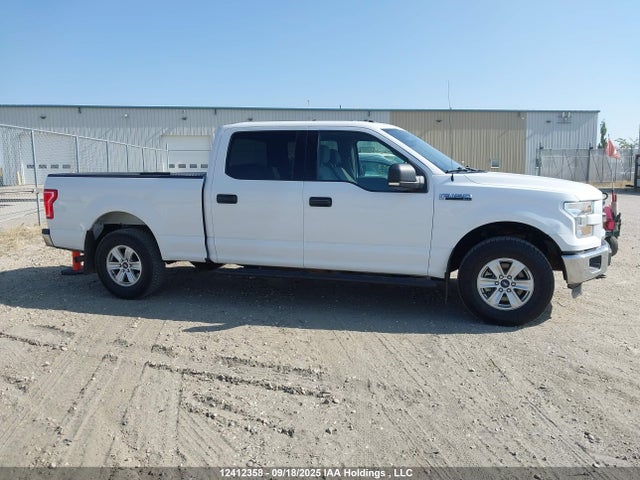 Ford 2016 2016 1FTFW1EF2GFC48995 Image 13
