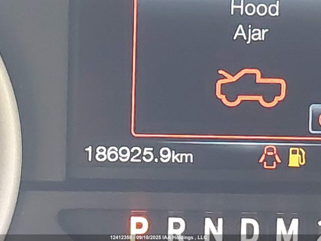Ford 2016 2016 1FTFW1EF2GFC48995 Image 15