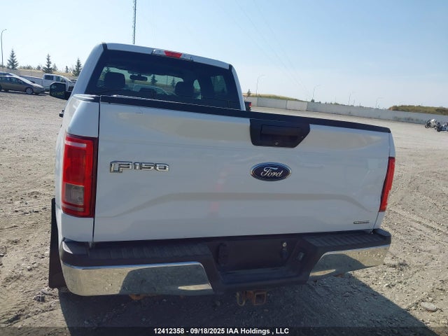 Ford 2016 2016 1FTFW1EF2GFC48995 Image 16