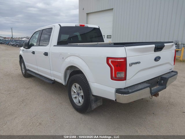 Ford 2016 2016 1FTFW1EF2GFC48995 Image 3