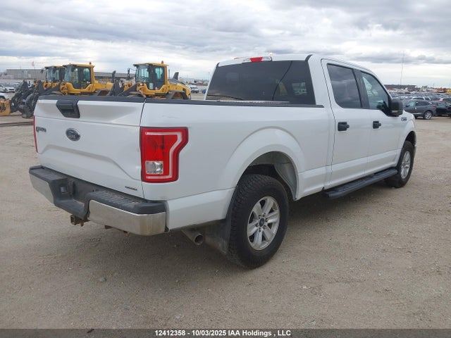 Ford 2016 2016 1FTFW1EF2GFC48995 Image 4