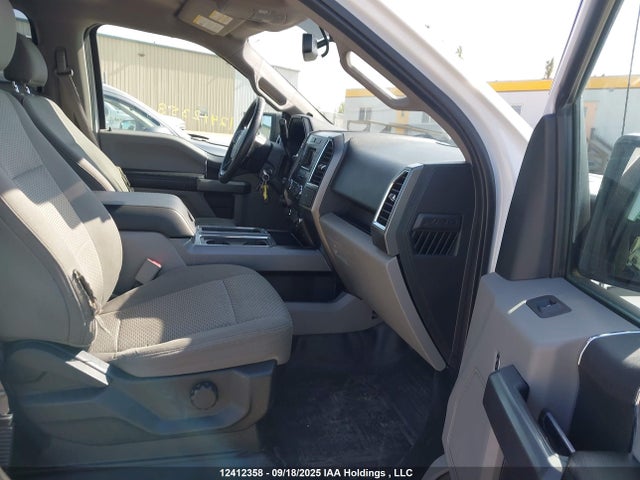 Ford 2016 2016 1FTFW1EF2GFC48995 Image 5