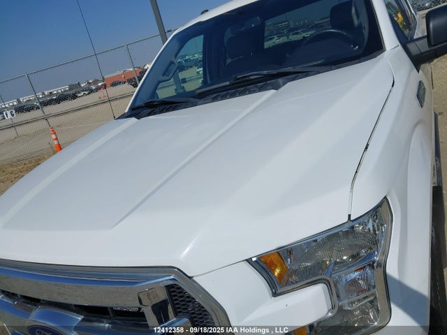 Ford 2016 2016 1FTFW1EF2GFC48995 Image 6