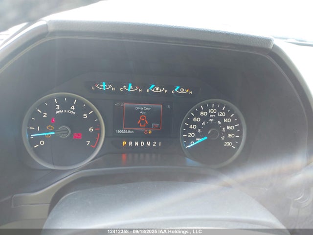 Ford 2016 2016 1FTFW1EF2GFC48995 Image 7