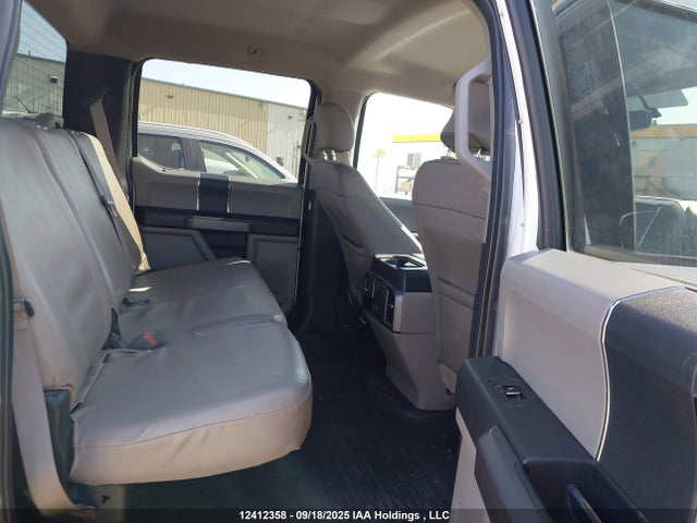 Ford 2016 2016 1FTFW1EF2GFC48995 Image 8