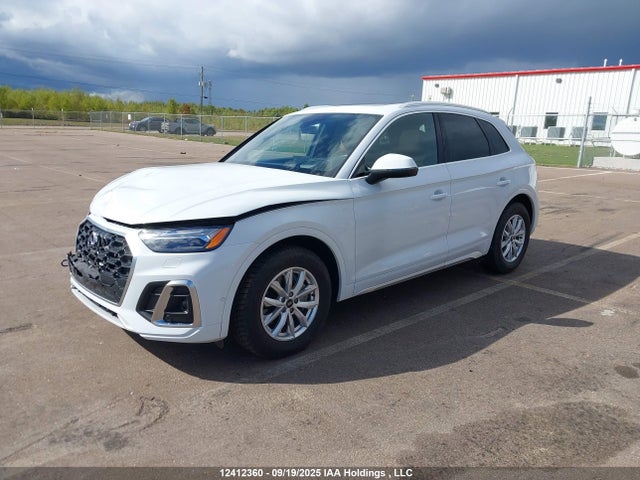 WA1FAAFY9M2080820 Audi 2021