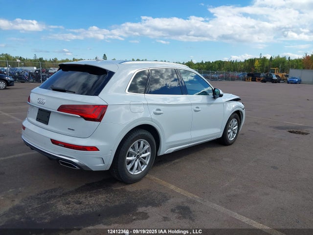WA1FAAFY9M2080820 Audi 2021